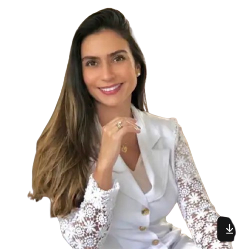 Luana Friedrich
