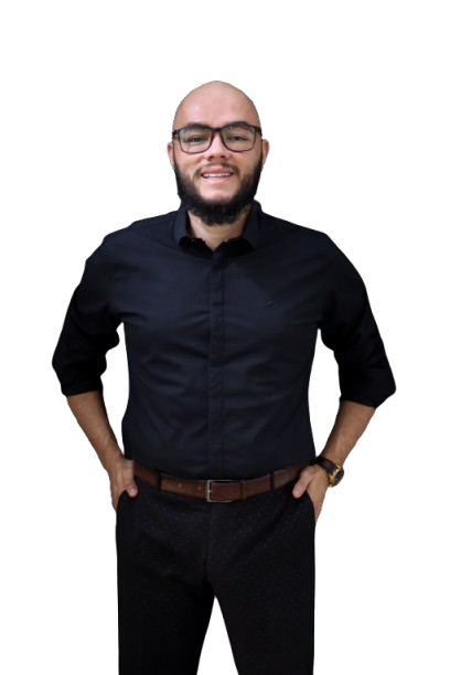 Márcio K. Ribeiro