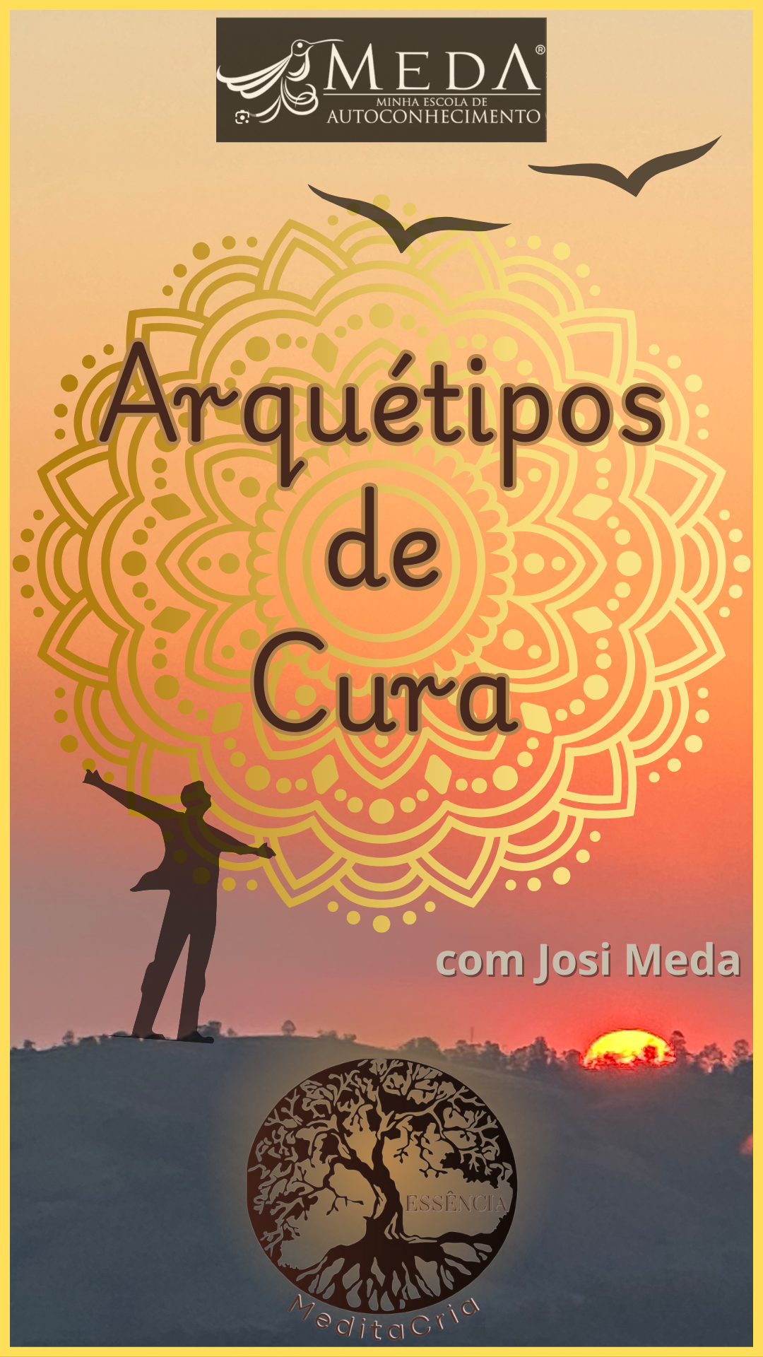 Arquétipos de Cura