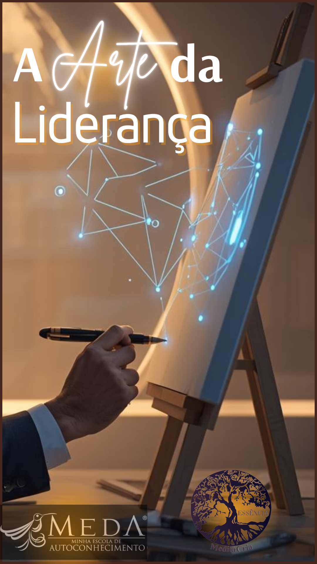 A Arte da Liderança