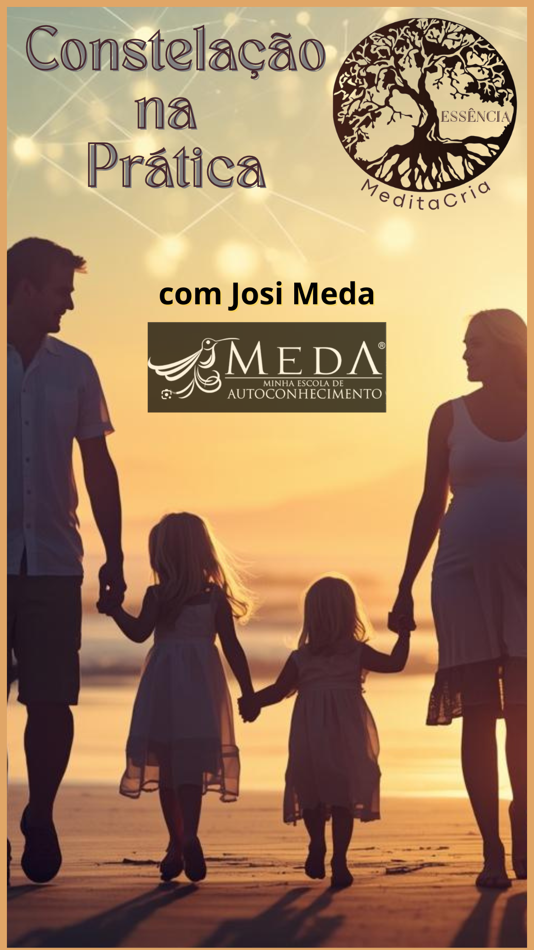 Constelação na Prática