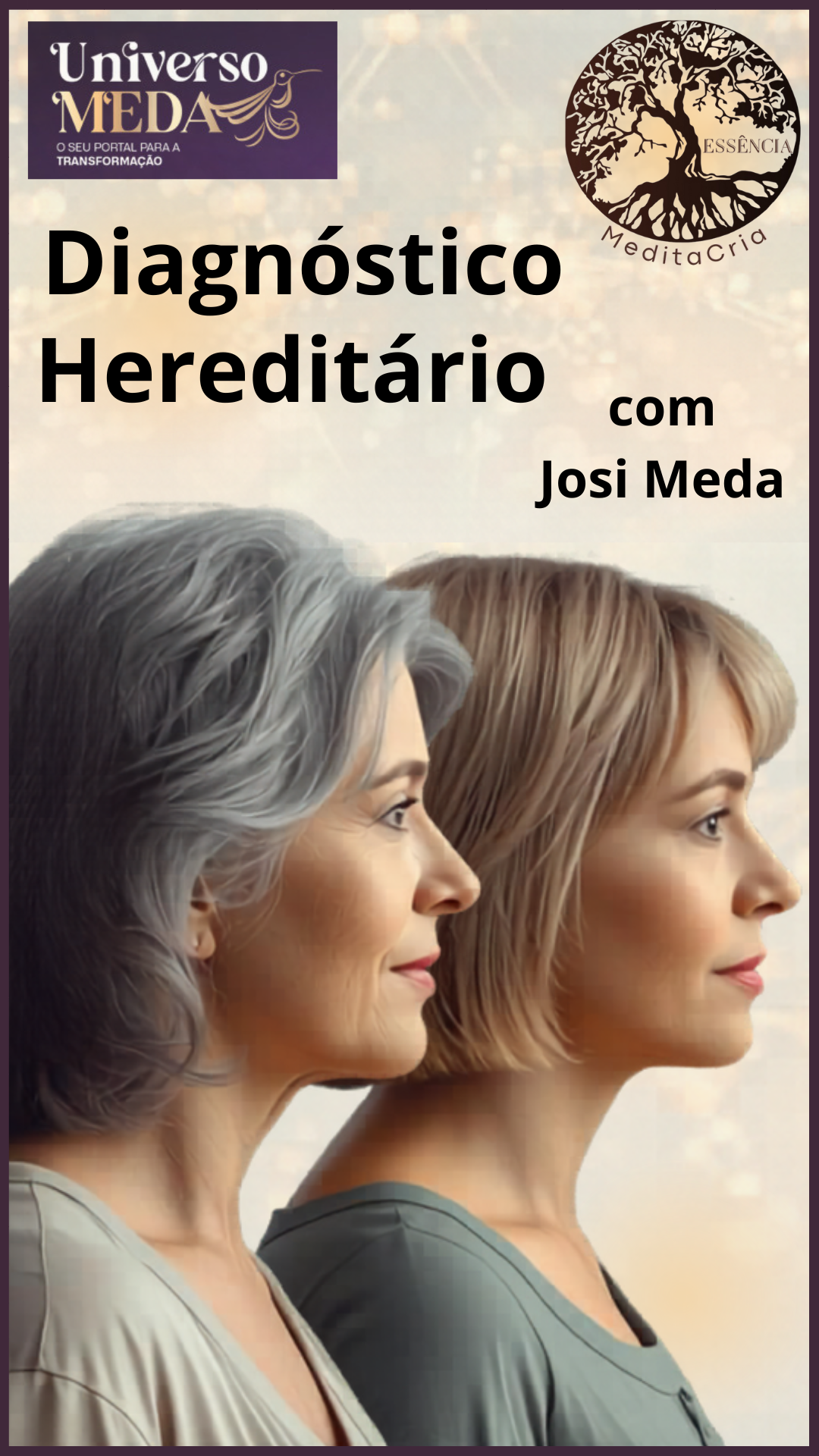 Diagnóstico Hereditário