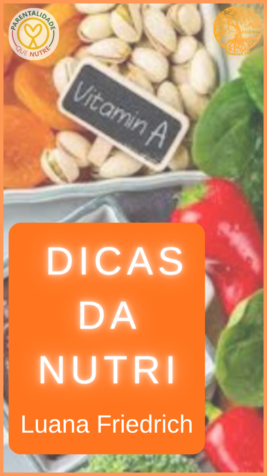 Dicas da Nutri