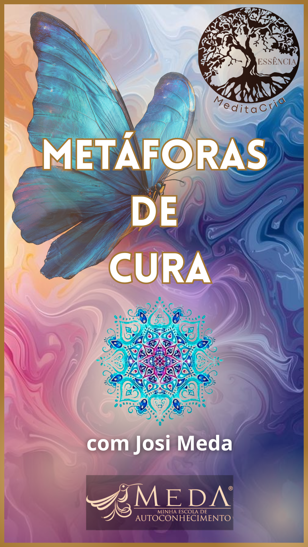 Metáforas de Cura
