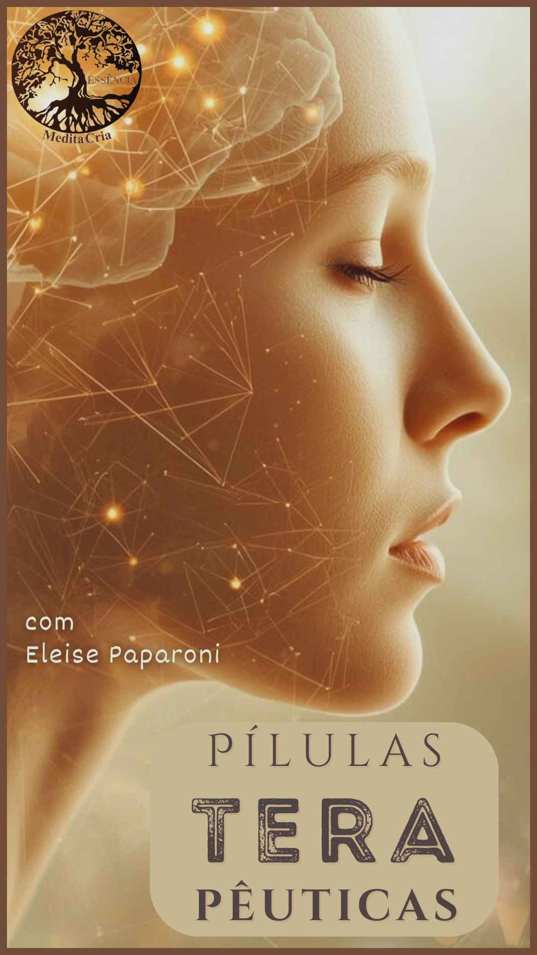 Pílulas Terapêuticas